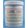 Graisse LUBE 103 POUR ARMES LONGUES 159 ML .