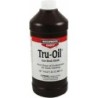 Huile TRU - OIL,  bidon de 960 ml.