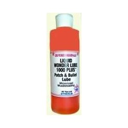 Ox - Yoke Wonder lube 1000 Plus, liquide pour patches et balles.N'est plus disponible.