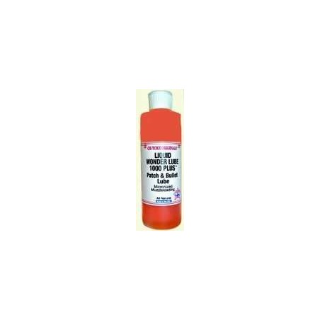 Ox - Yoke Wonder lube 1000 Plus, liquide pour patches et balles.N'est plus disponible.