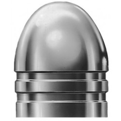 Moule à balle conique Lee, double cavité, calibre 450/11.45 mm,200 grains